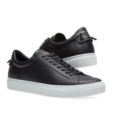 givenchy low sneakers